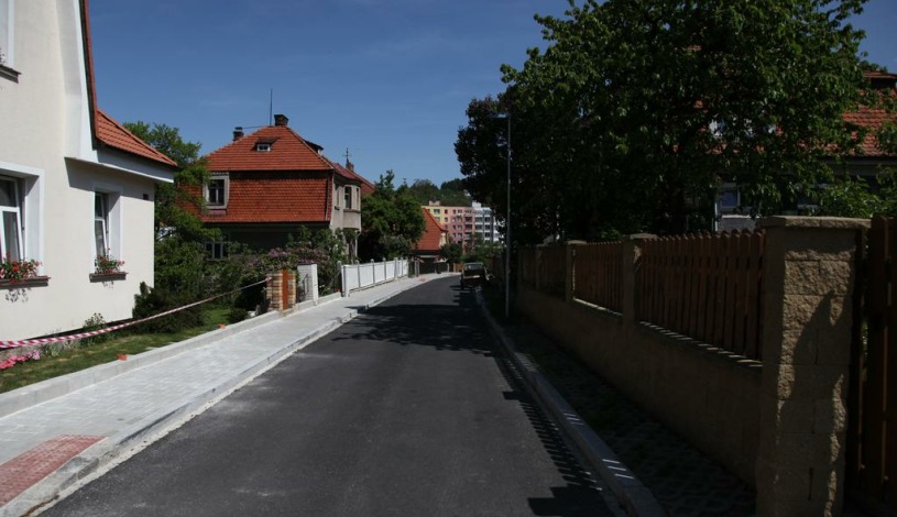 Penzion Sluneční dům Český Krumlov